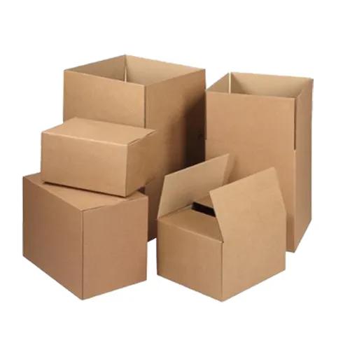 Corrugated Box